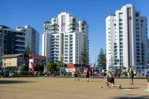 Barefoot Bowls Near You