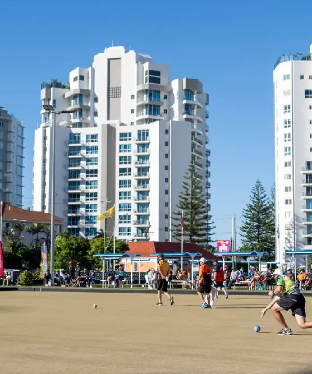 Barefoot Bowls Near You